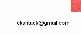 email ckantack@gmail.com if you have any questions