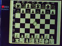 Chessmaster Game Boy Version