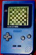 chess gameboy