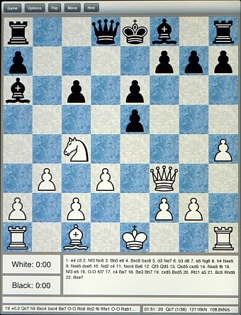 Stockfish 12 Released, 130 Elo Points Stronger 